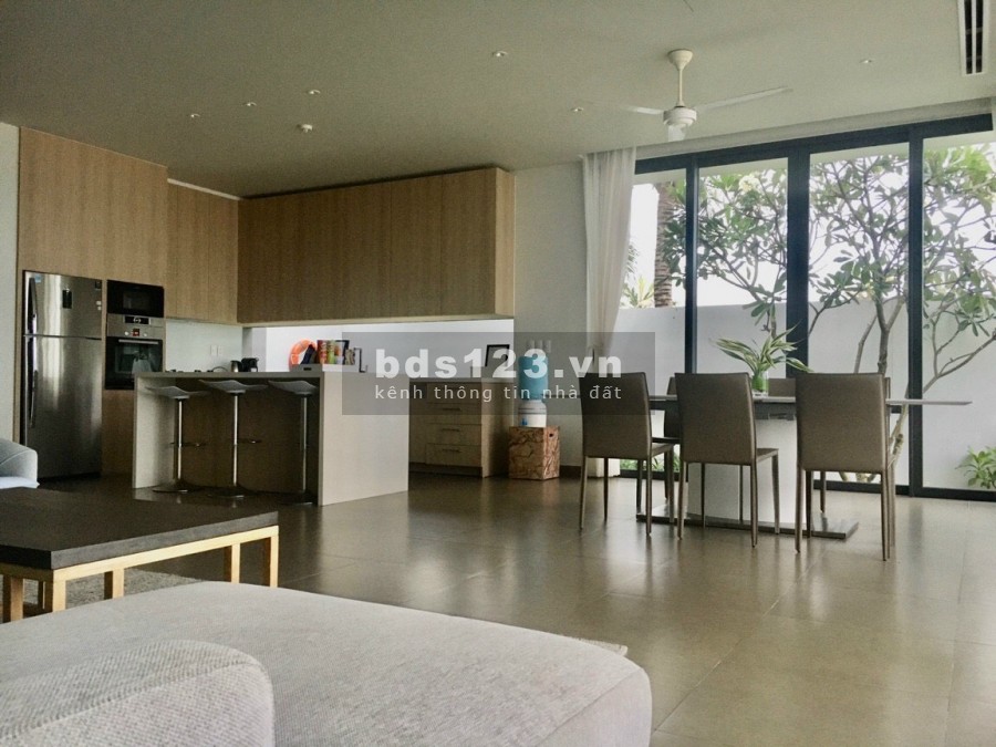 Biệt thự biển hồ tràm sanctuary chỉ 6 tỷ 3 nhận ngay villa. 396 m2 sổ hồng từng căn LH 0931442567