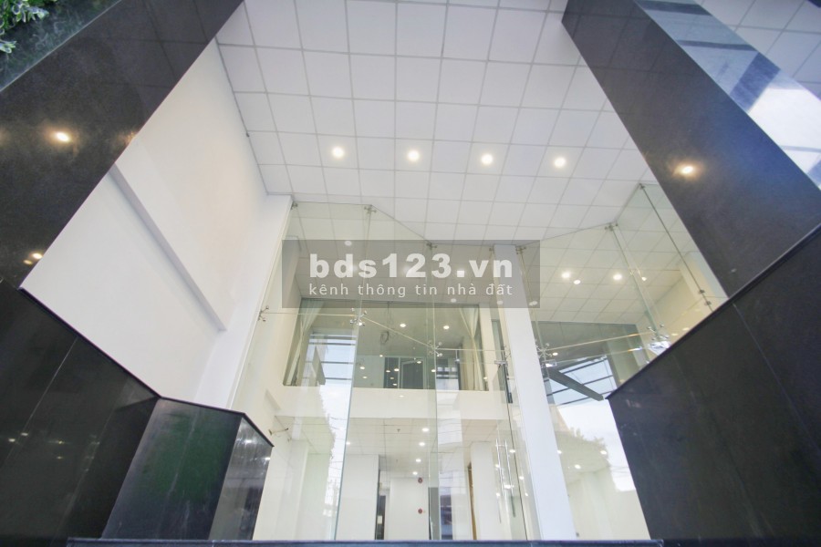 Tòa nhà HaloBuild 15 A Nguyễn Trung Trưc, Bình Thạnh giá 10,5$