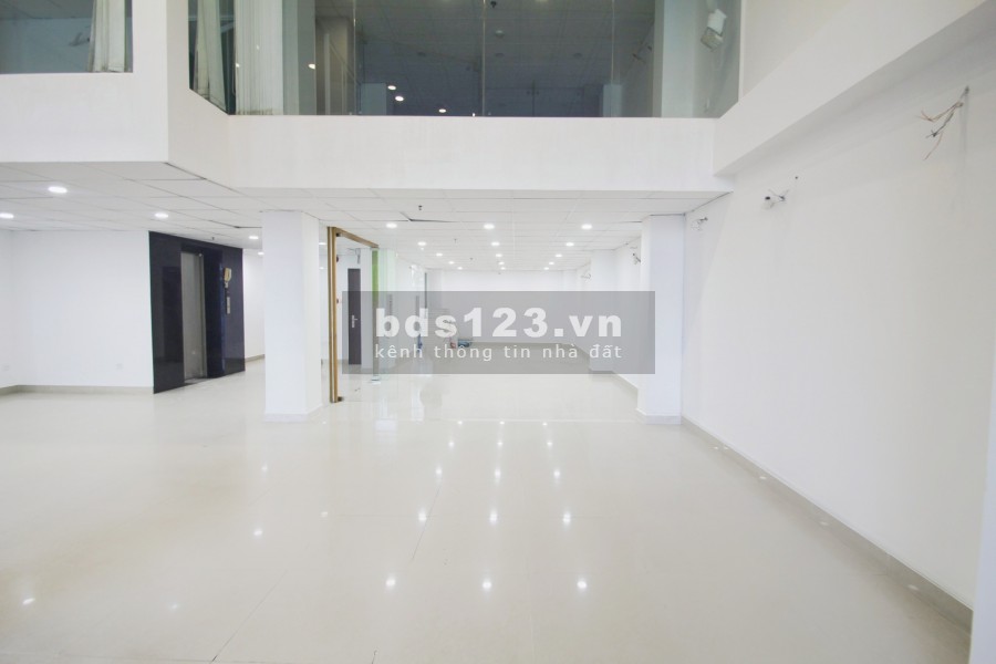 Tòa nhà HaloBuild 15 A Nguyễn Trung Trưc, Bình Thạnh giá 10,5$