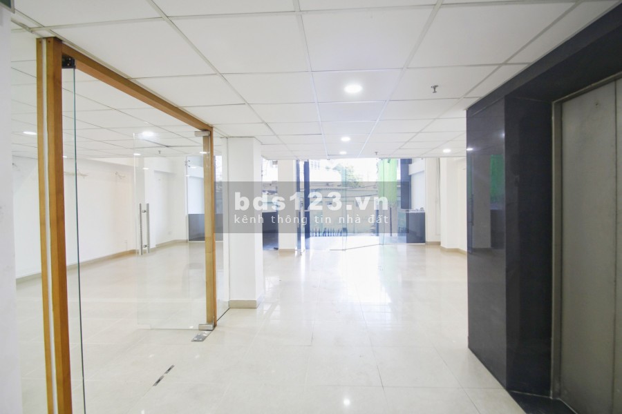 Tòa nhà HaloBuild 15 A Nguyễn Trung Trưc, Bình Thạnh giá 10,5$