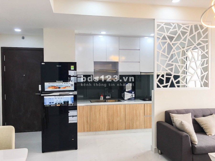 Căn góc - Chính chủ bán gấp căn hộ The Botanica 69m2 2PN, 2WC Full NT. Gia bán nhanh 4.1 tỷ
