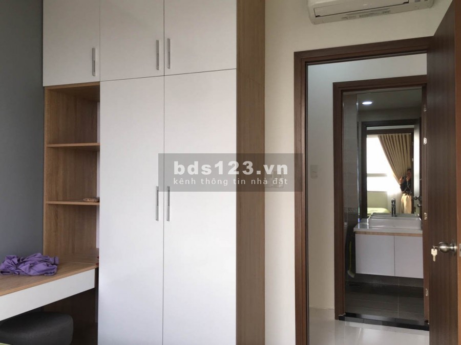 Căn góc - Chính chủ bán gấp căn hộ The Botanica 69m2 2PN, 2WC Full NT. Gia bán nhanh 4.1 tỷ