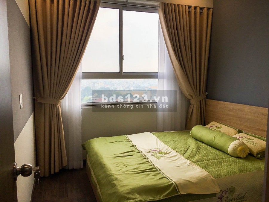 Căn góc - Chính chủ bán gấp căn hộ The Botanica 69m2 2PN, 2WC Full NT. Gia bán nhanh 4.1 tỷ