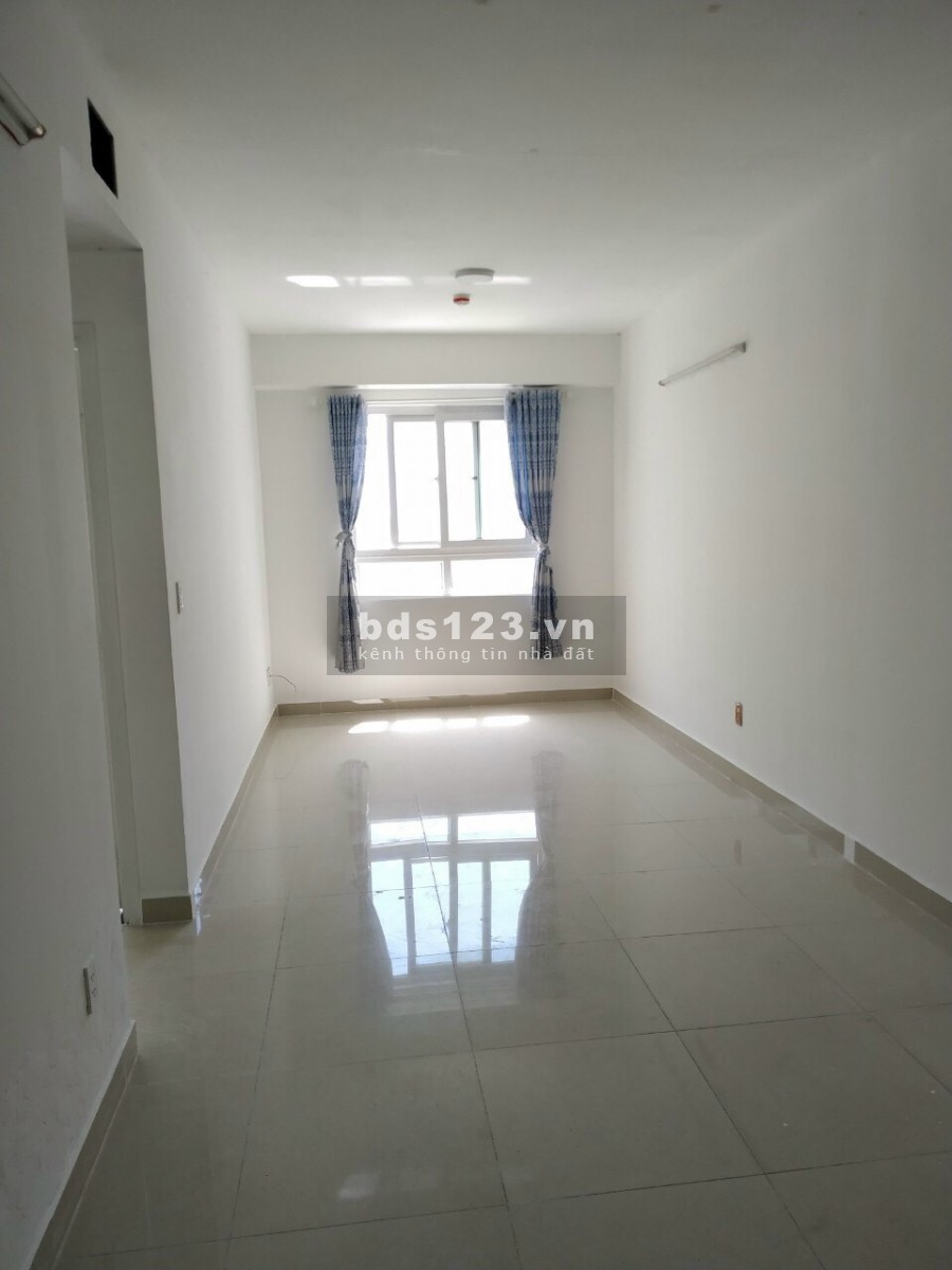 Căn hộ topaz City Q.8 DT: 64m2, 2pn giá 2.1 tỷ, liên hệ chính chủ
