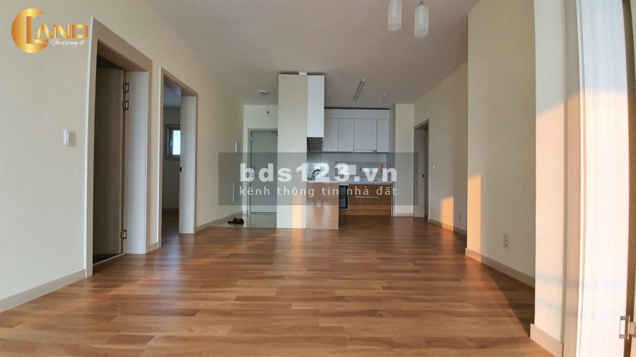 Bán căn hộ góc 88.55m2 chung cư Booyoung Vũ Trọng Khánh giá 2.5 TỶ nhận nhà luôn