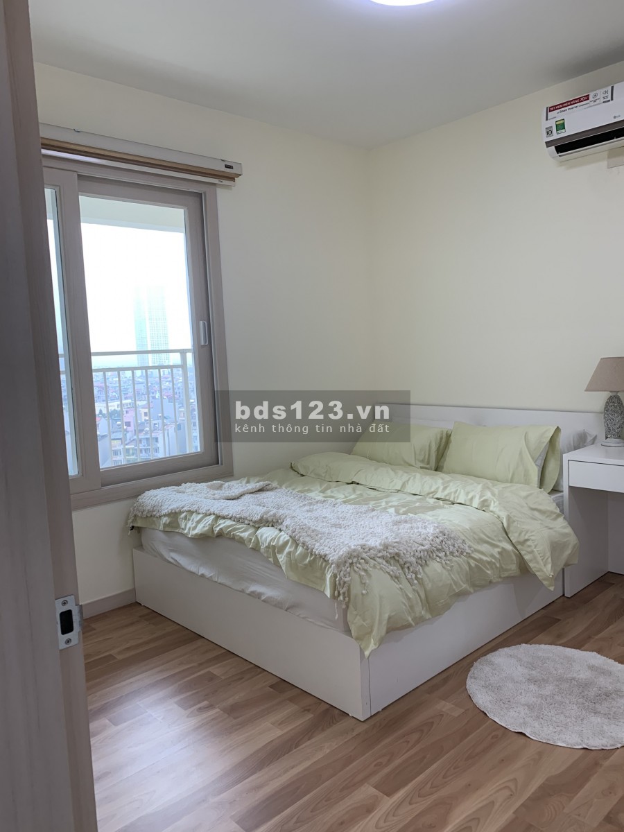 Bán căn hộ góc 88.55m2 chung cư Booyoung Vũ Trọng Khánh giá 2.5 TỶ nhận nhà luôn