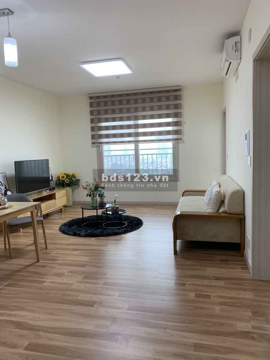 Bán căn hộ góc 88.55m2 chung cư Booyoung Vũ Trọng Khánh giá 2.5 TỶ nhận nhà luôn
