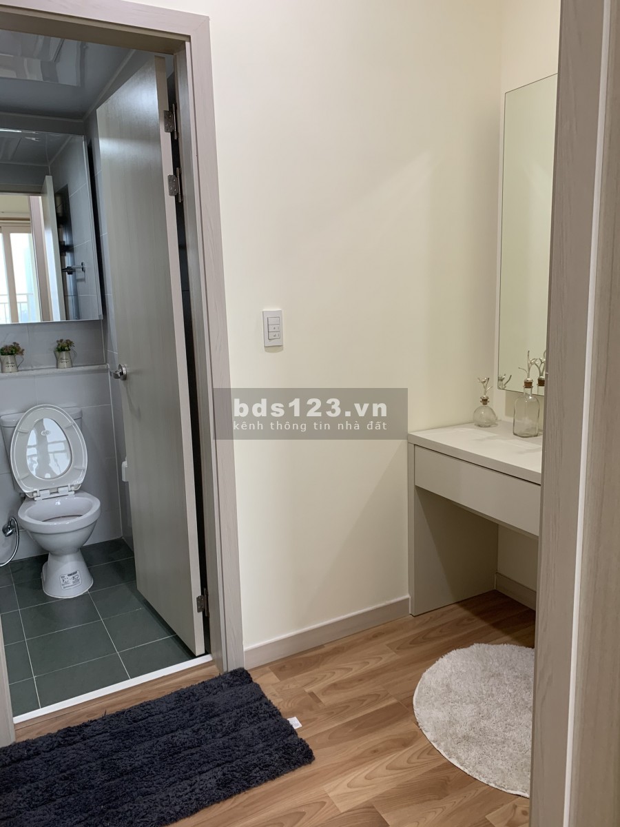 Bán căn hộ góc 88.55m2 chung cư Booyoung Vũ Trọng Khánh giá 2.5 TỶ nhận nhà luôn