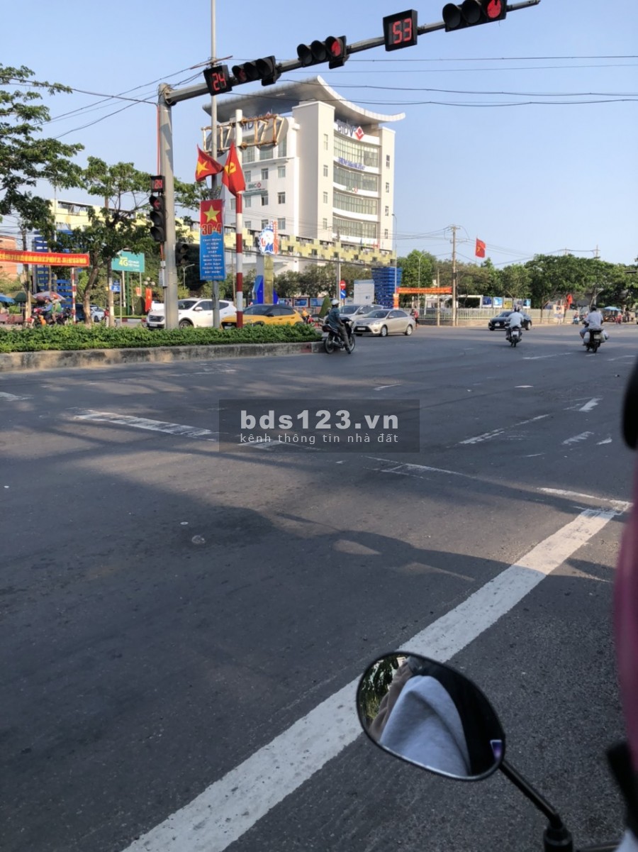Đầu tư đất vào mùa dịch tại thị xã Phú Mỹ, giá bán 7 triệu/m2, lhcc