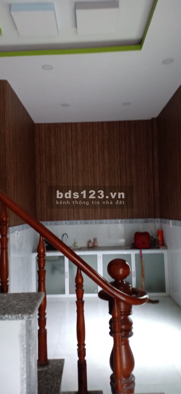 Bán gấp nhà MỚI xã Phong Phú SHR 39.7 m2 giá 2 tỷ 1 TL. Sđt: 0795.422.206 (Nhân)
