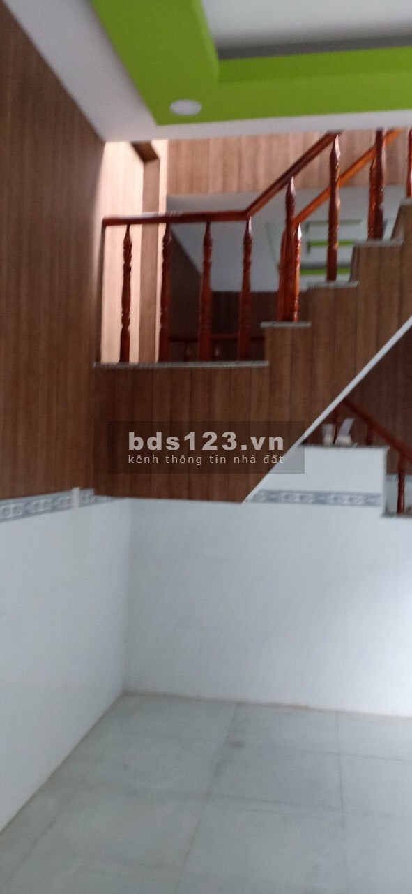Bán gấp nhà MỚI xã Phong Phú SHR 39.7 m2 giá 2 tỷ 1 TL. Sđt: 0795.422.206 (Nhân)