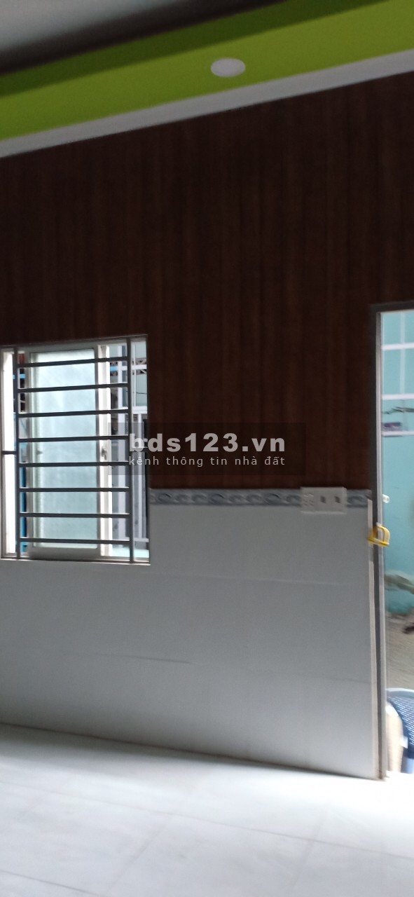 Bán gấp nhà MỚI xã Phong Phú SHR 39.7 m2 giá 2 tỷ 1 TL. Sđt: 0795.422.206 (Nhân)