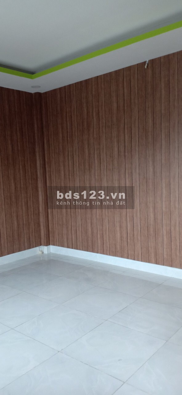 Bán gấp nhà MỚI xã Phong Phú SHR 39.7 m2 giá 2 tỷ 1 TL. Sđt: 0795.422.206 (Nhân)