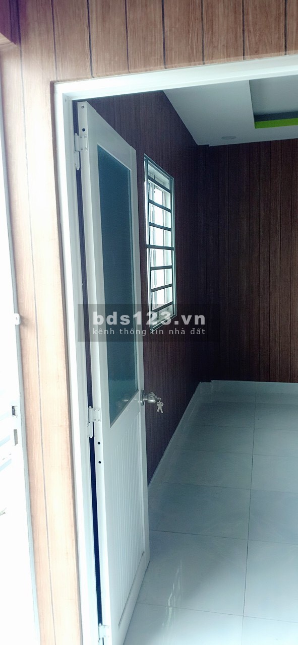 Bán gấp nhà MỚI xã Phong Phú SHR 39.7 m2 giá 2 tỷ 1 TL. Sđt: 0795.422.206 (Nhân)