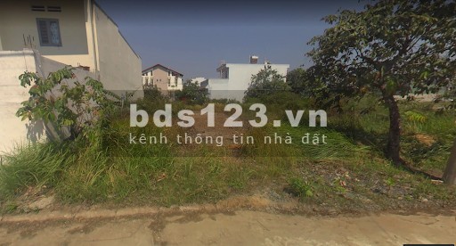 Đất đầu tư mùa dịch 105m2 đường Trần Văn Giau, giá 1 tỷ 350 triệu/1 lô có shr
