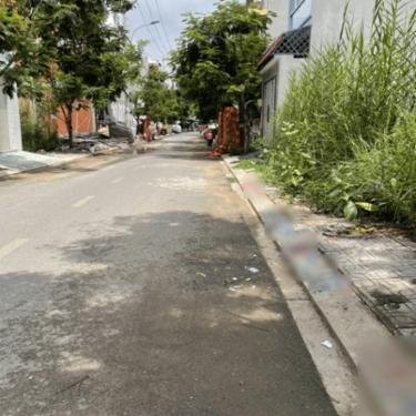 Đất đầu tư mùa dịch 105m2 đường Trần Văn Giau, giá 1 tỷ 350 triệu/1 lô có shr