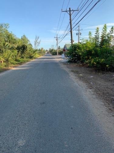 Đất đầu tư mùa dịch 105m2 đường Trần Văn Giau, giá 1 tỷ 350 triệu/1 lô có shr