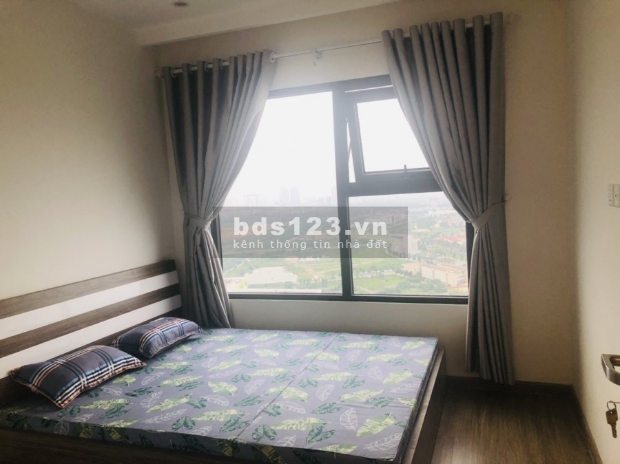 Cho thuê gấp căn 3PN full nội thất tại Vinhomes Smart City. Liên hệ: 0393425188.