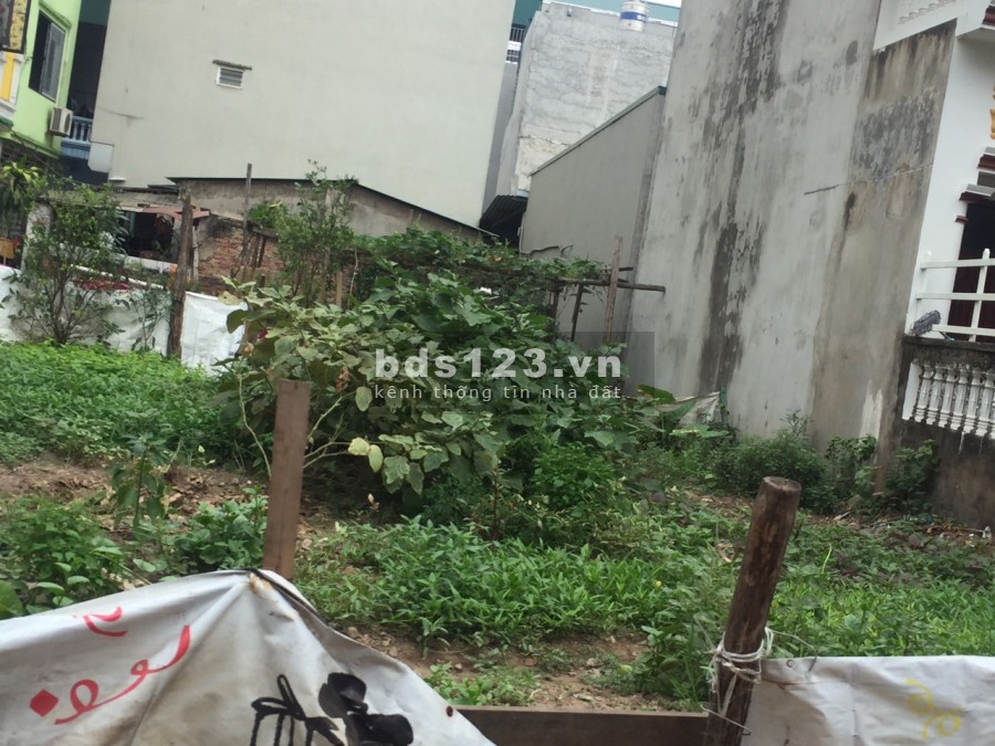 Siêu rẻ mảnh đất Ngọc Hồi, Thanh Trì 34m giá chỉ 1.7 tỷ