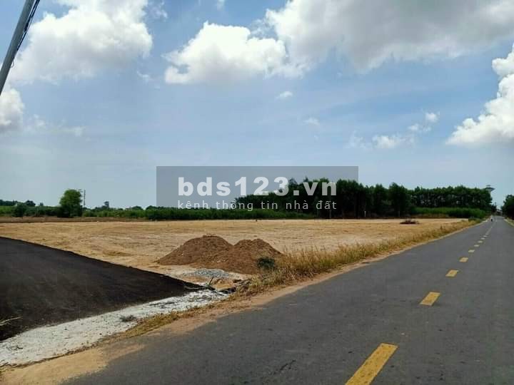 Bán đất thích hợp lm khu nghĩ dưỡng, nhà nghĩphòng trọ, buôn bán...dt 5x26m láng dài, Đất Đỏ, BRVT