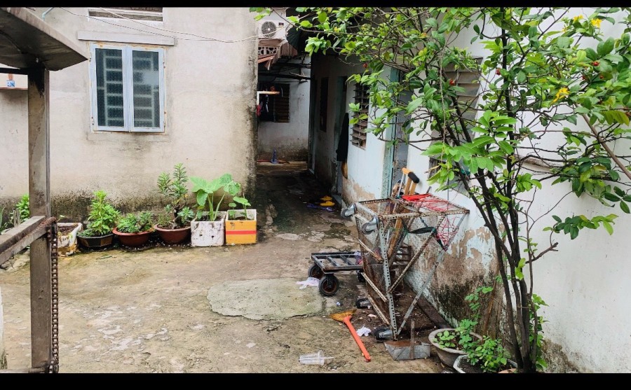 MSHM.01-Bán Nhà gần ngã 4 An Sương Có 13 phòng trọ. Xã Bà Điểm Hóc Môn. DT 364m2. Giá 11 Tỷ