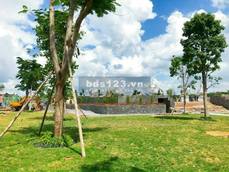 Đất nền Mặt tiền đường DT 769, Long Thành Giá 500TRl thổ cư