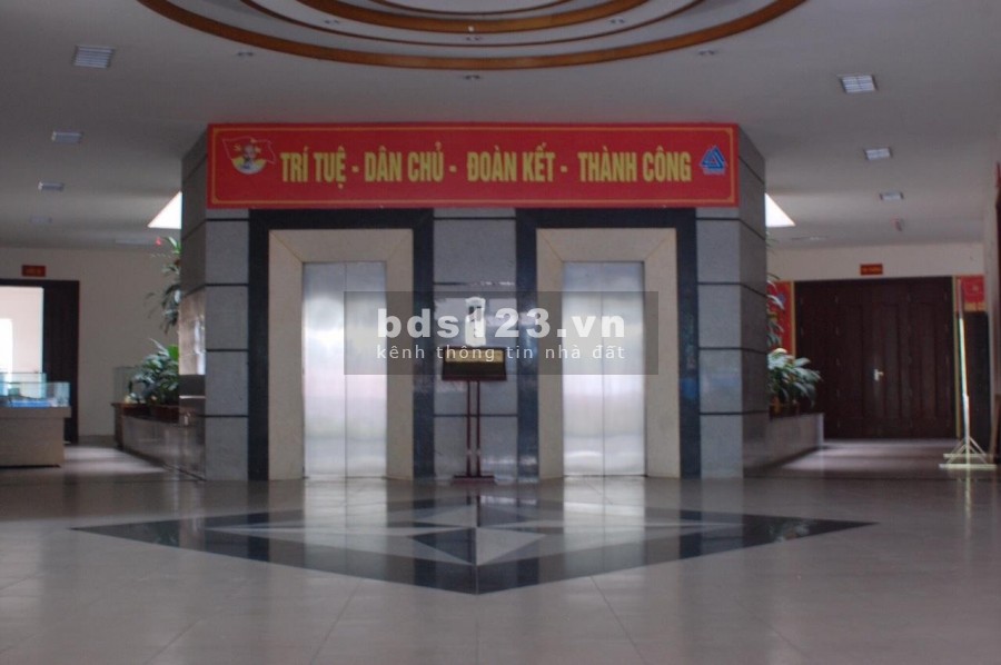 Cho thuê văn phòng vừa và nhỏ 25m2 làm VP đại diện tại 86 Lê Trọng Tấn,Thanh Xuân,Hà Nội