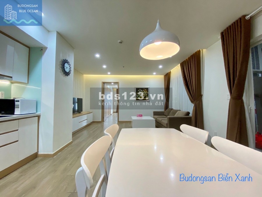 Căn Hộ Cao cấp FHOME Cần Bán Giá Rẻ Bất Chấp, thuận tiện an cư