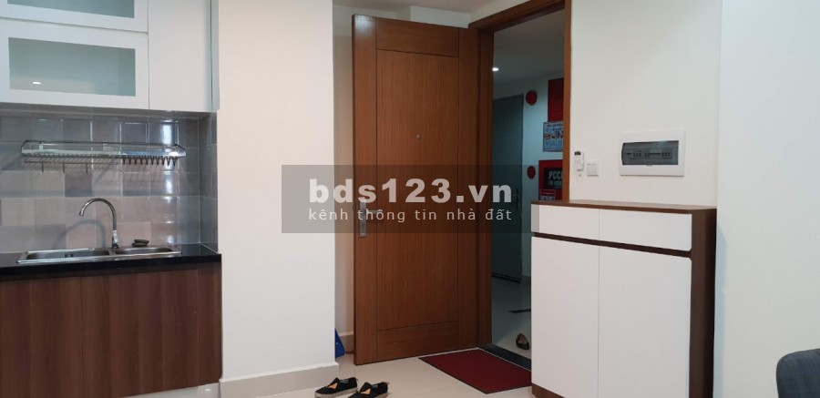 Cho thuê 2PN The Park Residence, Nhà Bè full nội thất đẹp giá 12tr
