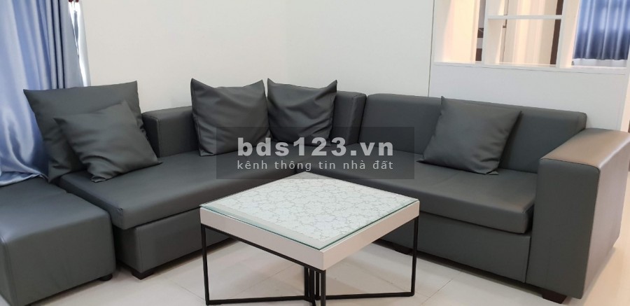 Cho thuê 2PN The Park Residence, Nhà Bè full nội thất đẹp giá 12tr