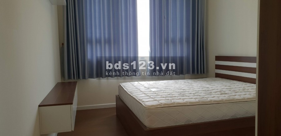 Cho thuê 2PN The Park Residence, Nhà Bè full nội thất đẹp giá 12tr