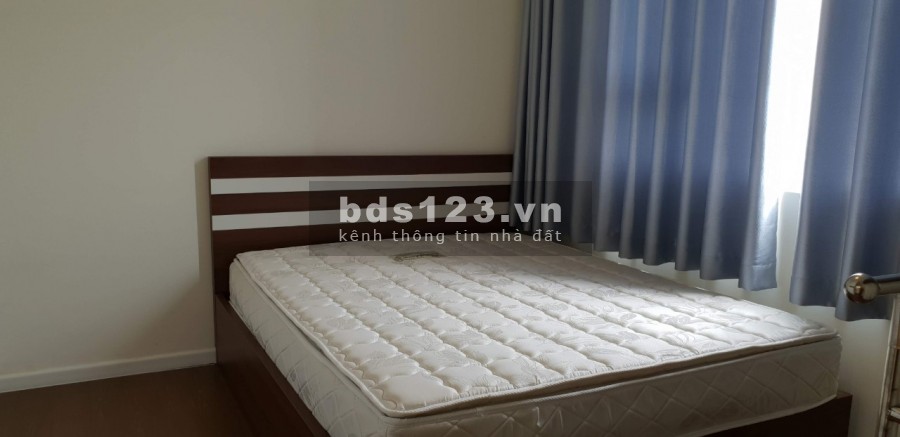 Cho thuê 2PN The Park Residence, Nhà Bè full nội thất đẹp giá 12tr