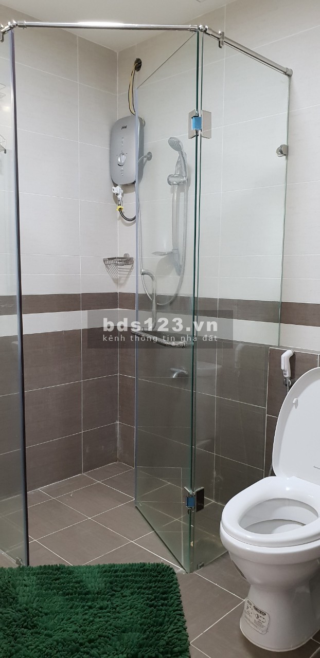 Cho thuê 2PN The Park Residence, Nhà Bè full nội thất đẹp giá 12tr