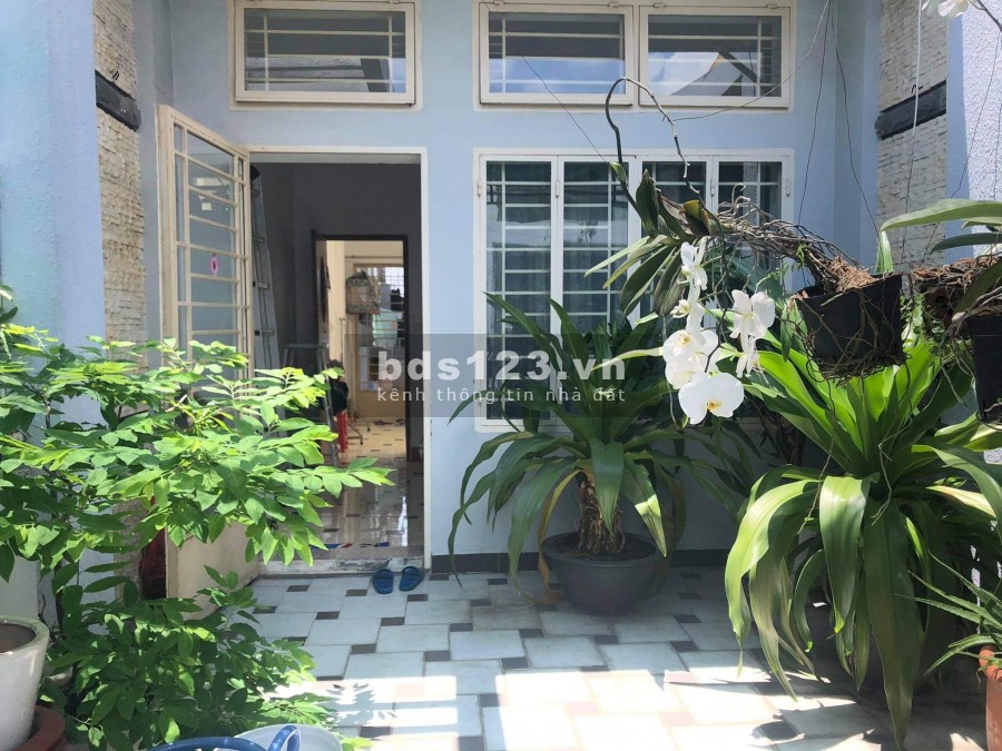 Bán nhà tân sơn hòa phường 2 quận tân bình diện tích 57m2 giá bán 15,6 tỷ