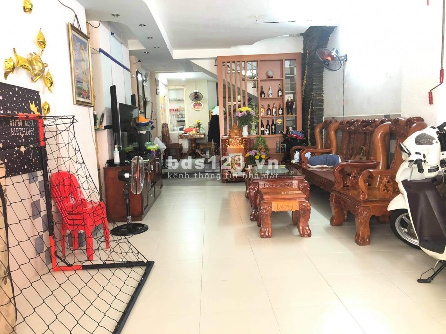 Bán nhà tân sơn hòa phường 2 quận tân bình diện tích 57m2 giá bán 15,6 tỷ
