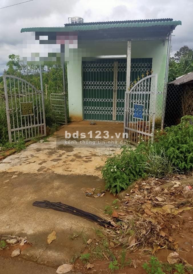Chính củ cần tiền bán nhà Mặt tiền đường nhựa Liên Xã Xã Lộc An Huyện Bảo Lâm
