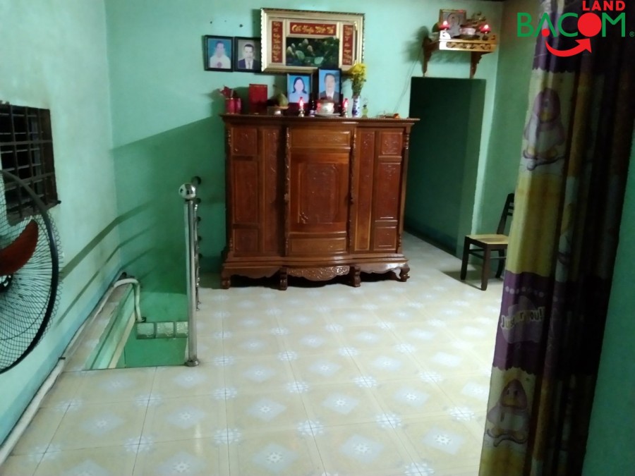 Bán nhà 1 trệt 1 lầu gần cư xá phúc hải tân phong biên hòa đồng nai