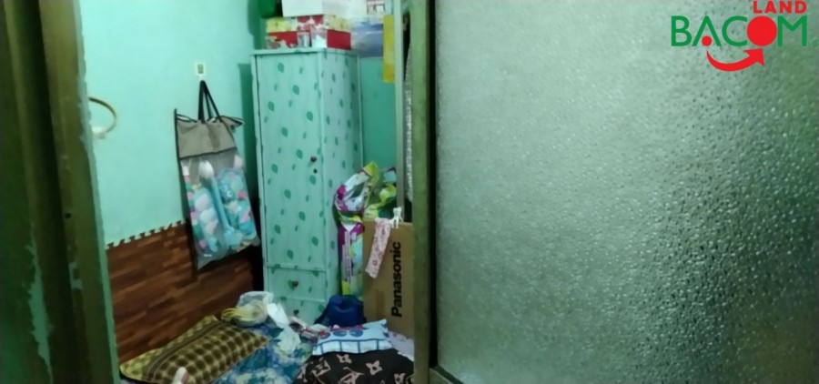 Bán nhà 1 trệt 1 lầu gần cư xá phúc hải tân phong biên hòa đồng nai
