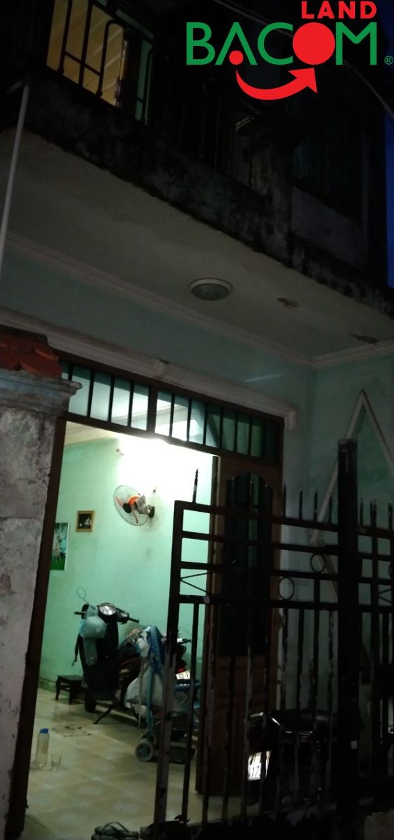 Bán nhà 1 trệt 1 lầu gần cư xá phúc hải tân phong biên hòa đồng nai