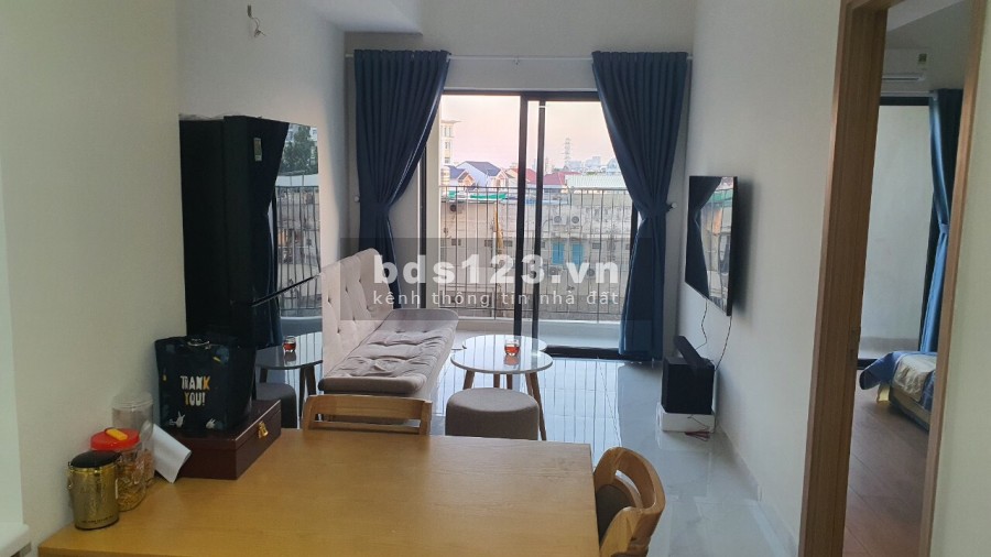 Cho thuê CH Centum Wealth KV quận 9 giá ưu đãi, full NT, nhà mới sạch sẽ, view nội khu mát mẻ, LH 0937876918