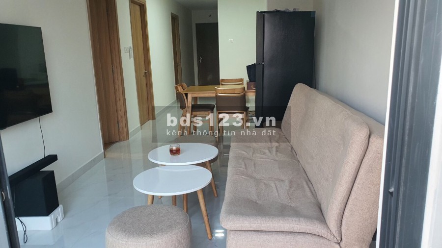 Cho thuê CH Centum Wealth KV quận 9 giá ưu đãi, full NT, nhà mới sạch sẽ, view nội khu mát mẻ, LH 0937876918