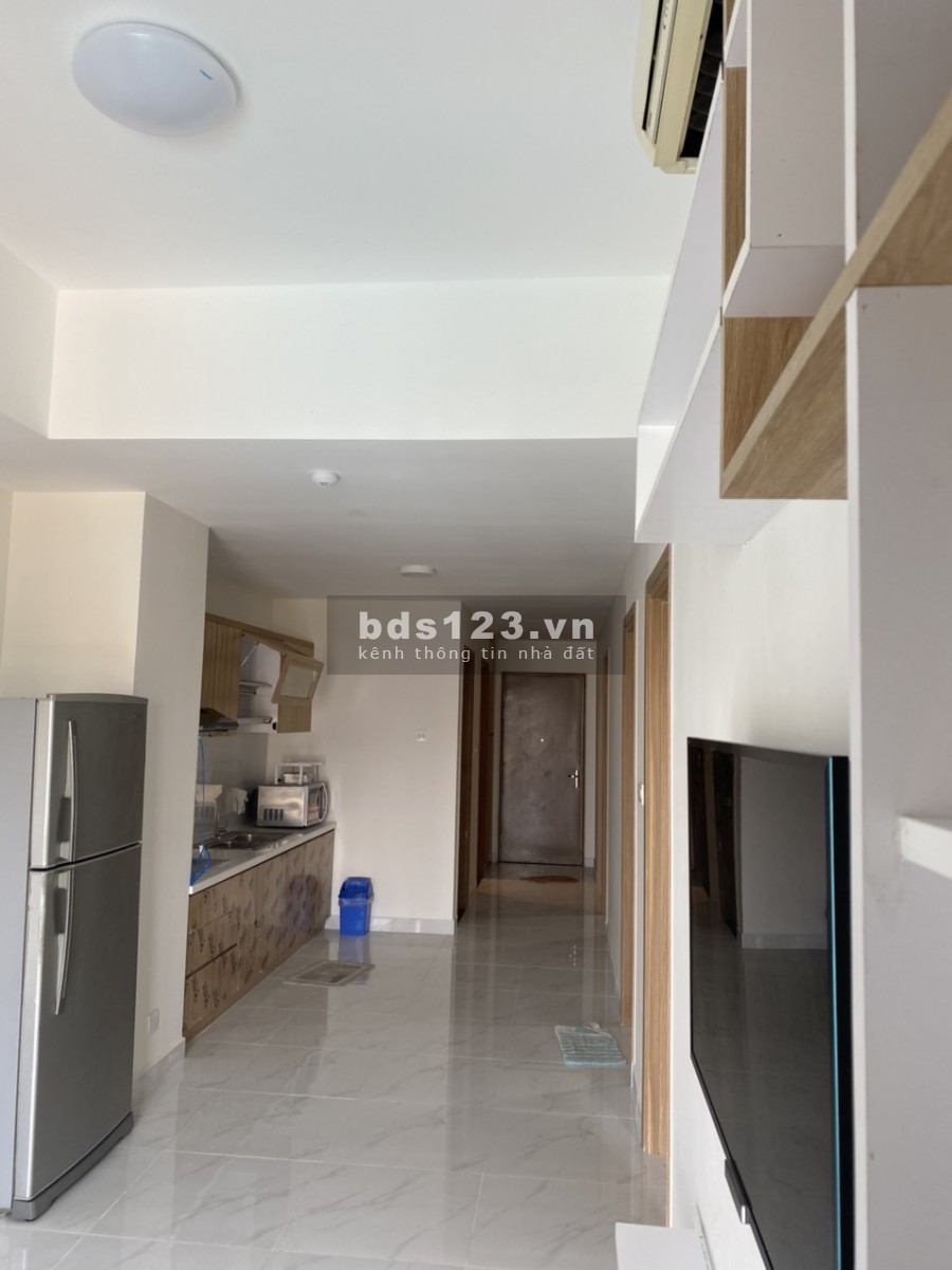 Cho thuê CH Centum Wealth KV quận 9 giá ưu đãi, full NT, nhà mới sạch sẽ, view nội khu mát mẻ, LH 0937876918