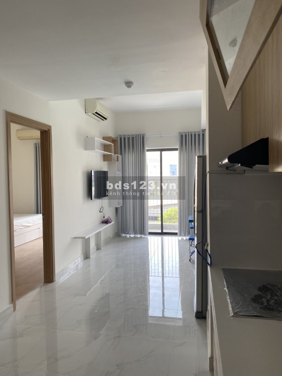 Cho thuê CH Centum Wealth KV quận 9 giá ưu đãi, full NT, nhà mới sạch sẽ, view nội khu mát mẻ, LH 0937876918
