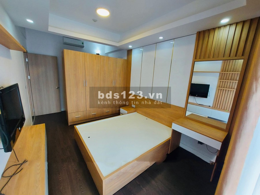 Hot! Bán căn hộ view đông Botanica Premier 2PN, giá 4.27 tỷ bao trọn phí