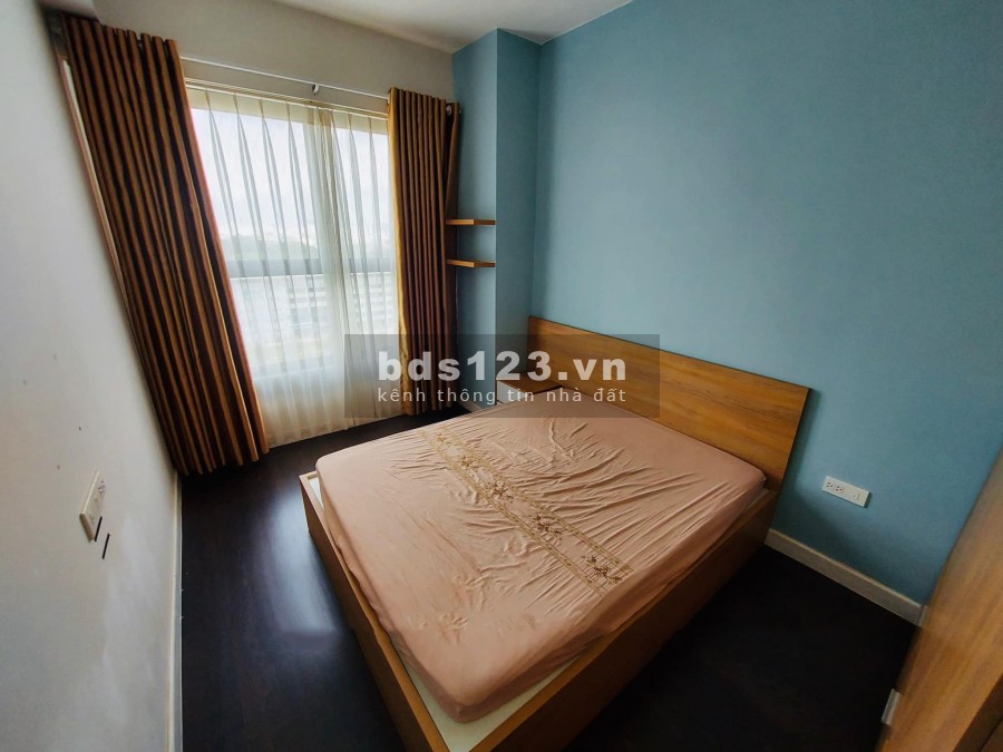Hot! Bán căn hộ view đông Botanica Premier 2PN, giá 4.27 tỷ bao trọn phí