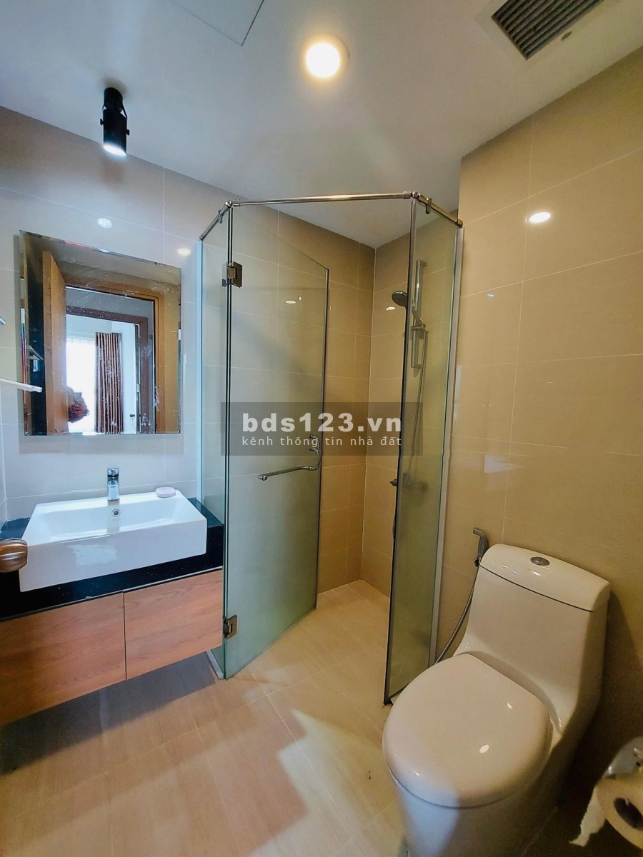 Hot! Bán căn hộ view đông Botanica Premier 2PN, giá 4.27 tỷ bao trọn phí