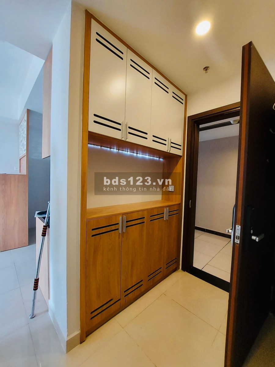 Hot! Bán căn hộ view đông Botanica Premier 2PN, giá 4.27 tỷ bao trọn phí