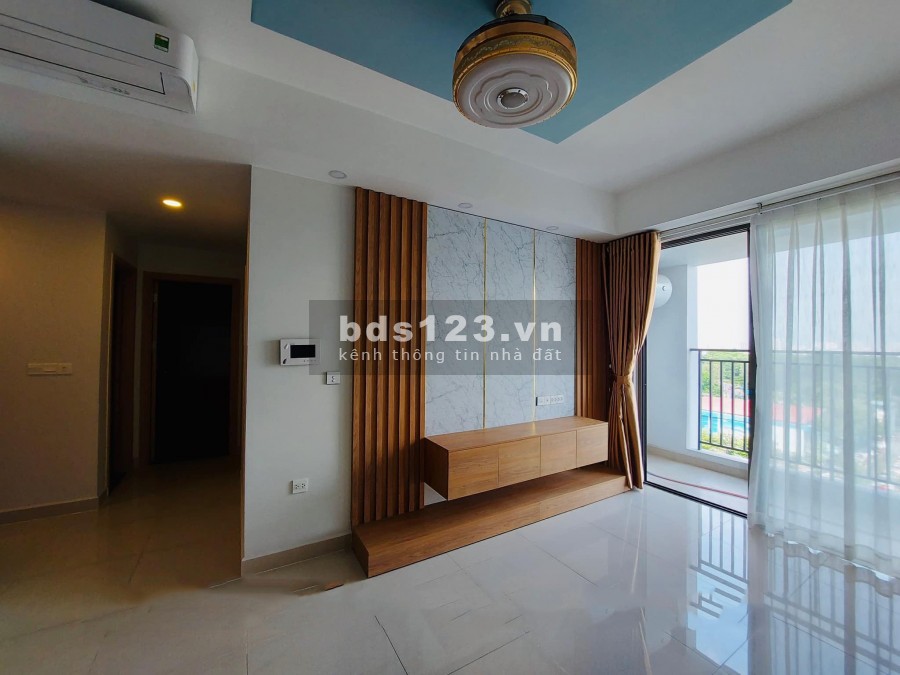 Hot! Bán căn hộ view đông Botanica Premier 2PN, giá 4.27 tỷ bao trọn phí
