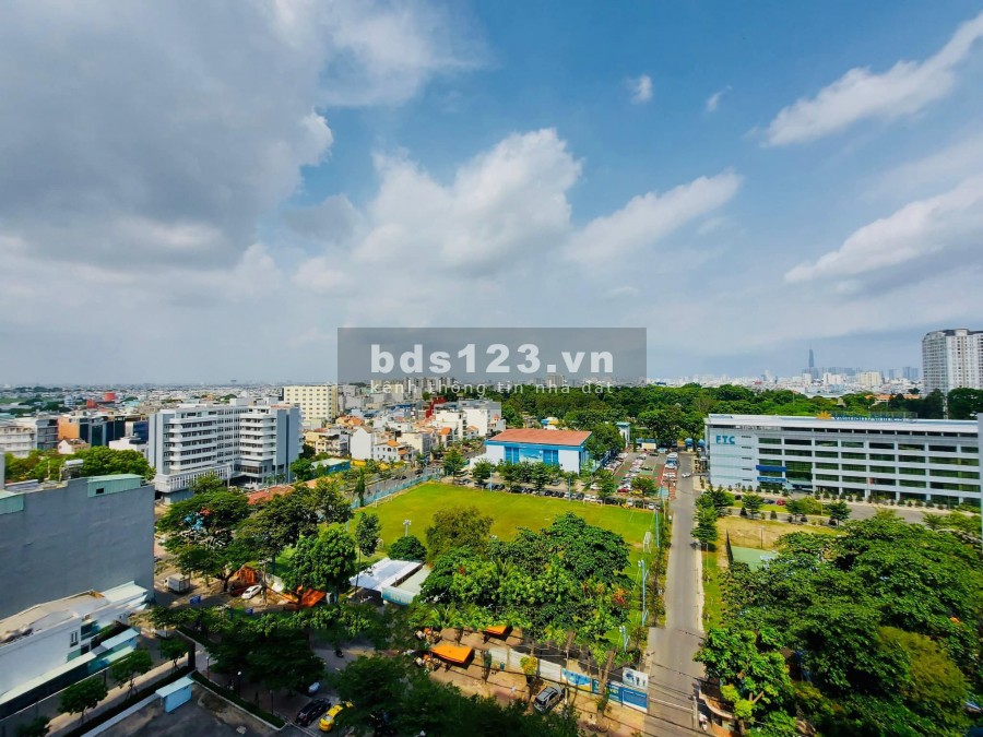 Hot! Bán căn hộ view đông Botanica Premier 2PN, giá 4.27 tỷ bao trọn phí