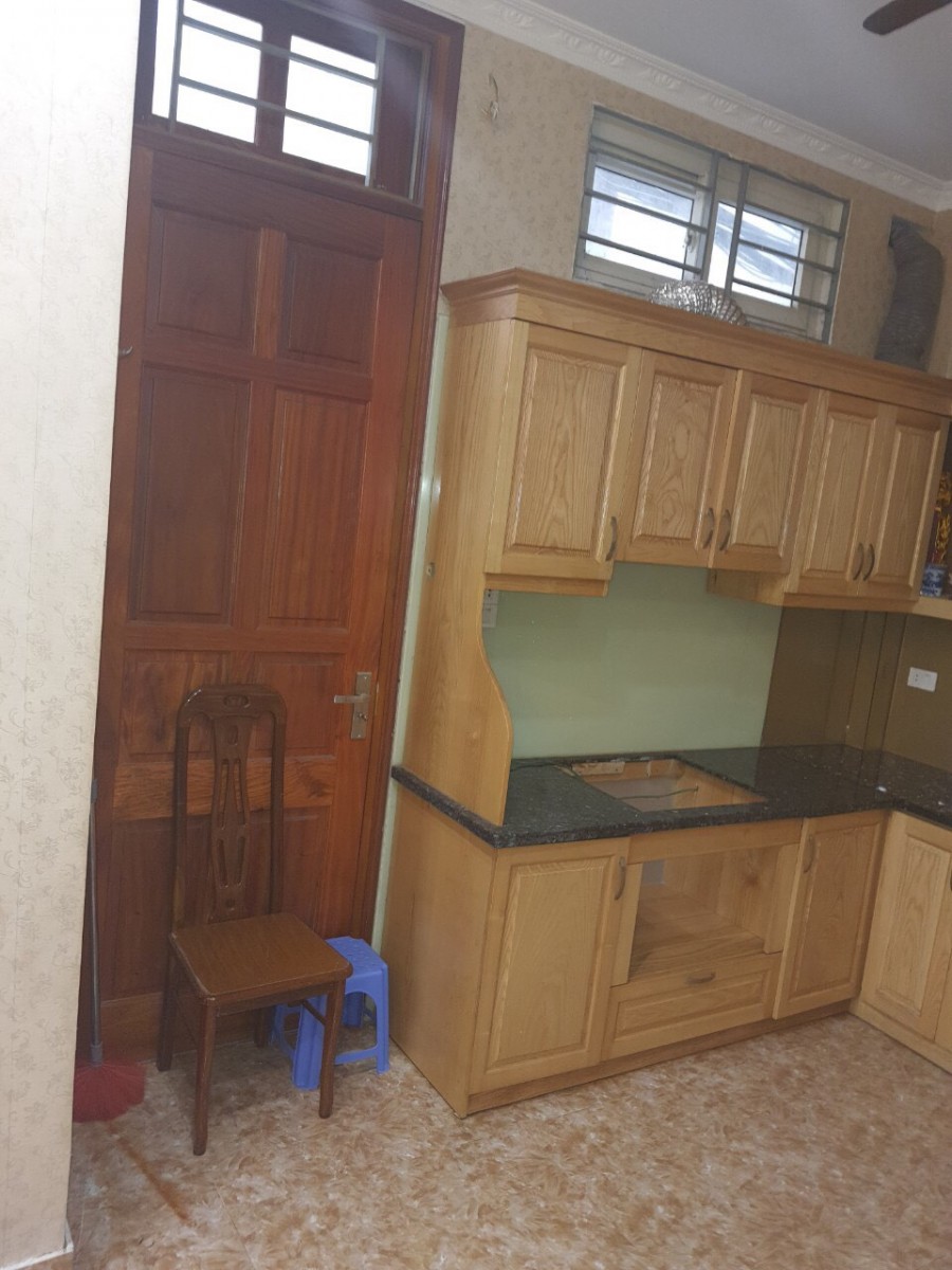 Chính chủ bán nhà riêng tại 34/11 Âu Cơ, Tây Hồ, DT48m2x4 tầng Giá 5.2 tỷ LH 0961467364